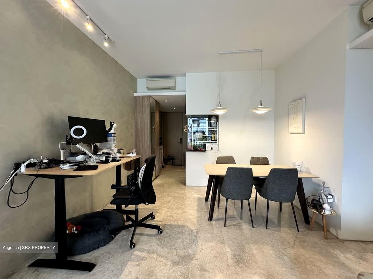 Sennett Estate (D13), Apartment #594128611